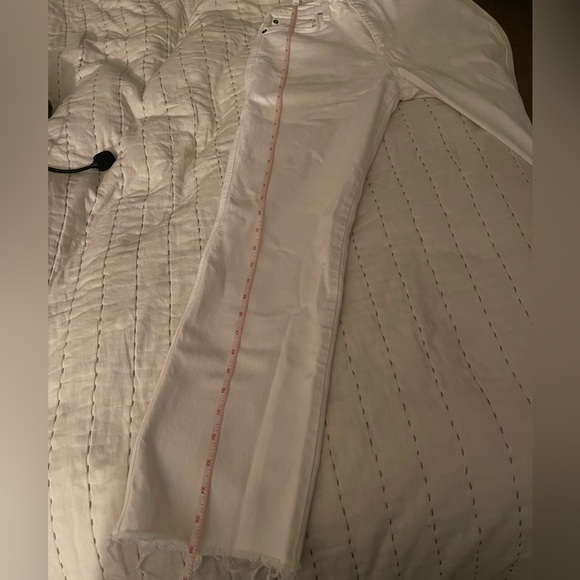 Agolde Pinch waist high rise Kick - Picture 12 of 12